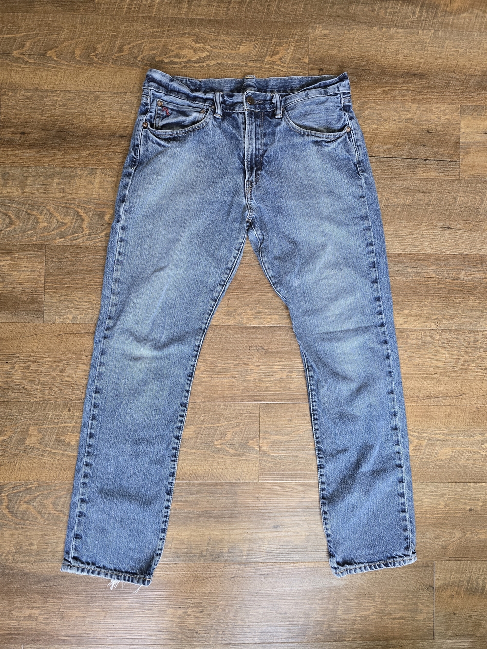 Polo Ralph Lauren Men's Classic Fit Straight Leg Jeans 32x30